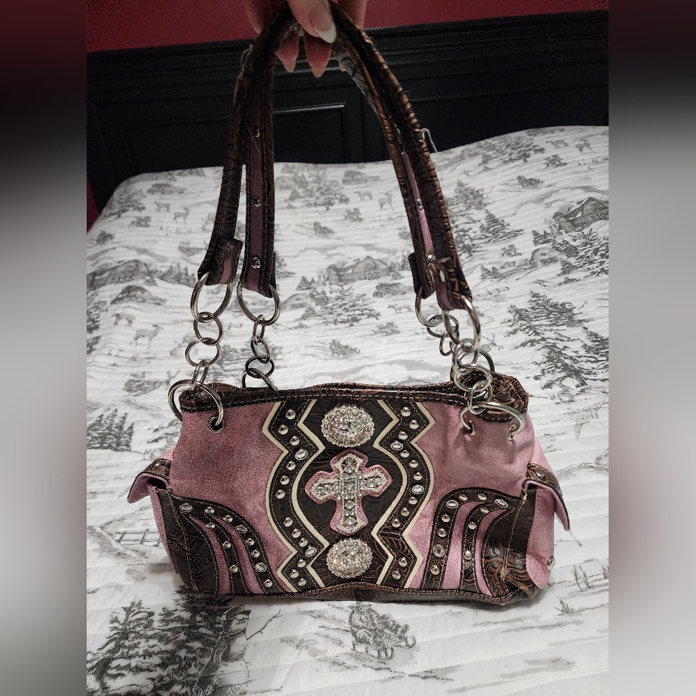 Western Purse